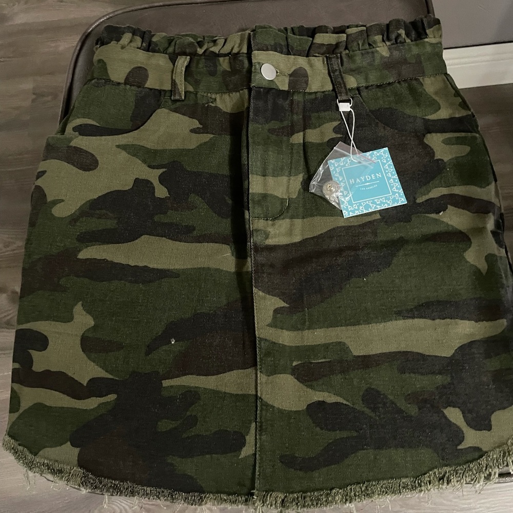 Skirt